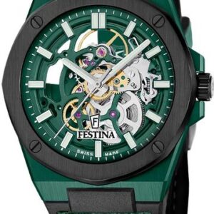 Festina Swiss Made Automatic 22013/1