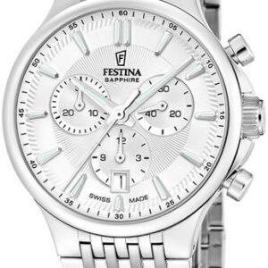 Festina Swiss Made Chrono 20093/1