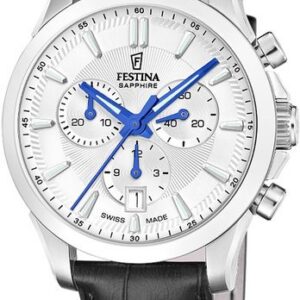 Festina Swiss Made Chrono 20094/2