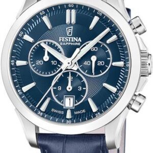 Festina Swiss Made Chrono 20094/3