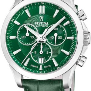 Festina Swiss Made Chrono 20094/4