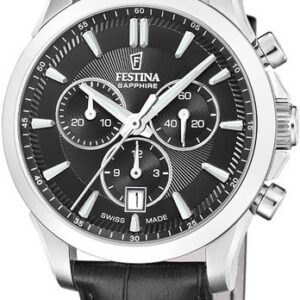 Festina Swiss Made Chrono 20094/5
