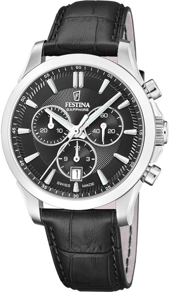Festina Swiss Made Chrono 20094/5