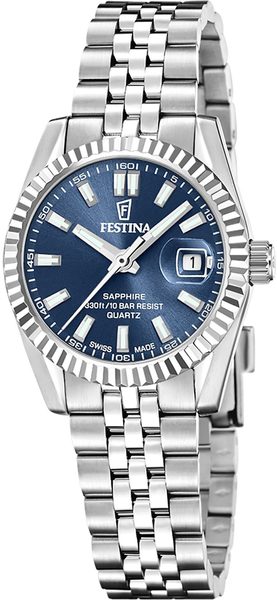 Festina Swiss Made Classic 20087/4