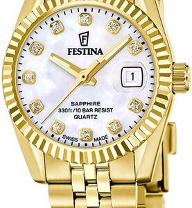Festina Swiss Made Classic 20089/1