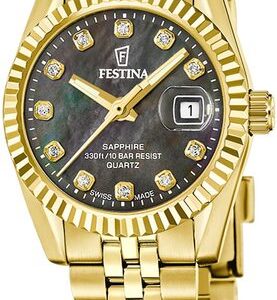 Festina Swiss Made Classic 20089/3