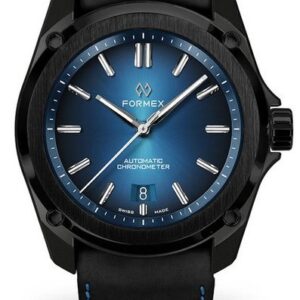 Formex Essence Leggera FortyOne Automatic Chronometer Electric Blue 0331.4.6339.713