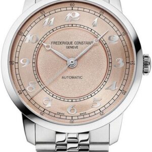 Frederique Constant Classics Premiere Automatic FC-301SAL3B6B