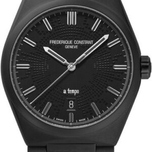 Frederique Constant Highlife Gents Automatic x The Avener Limited Edition (39 mm) FC-303TA3DNH6