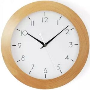 Hodiny AMS Design Radio Controlled 5836