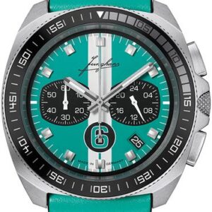 Junghans 1972 Chronoscope Sports Edition 2026 Limited Edition 41/4558.00