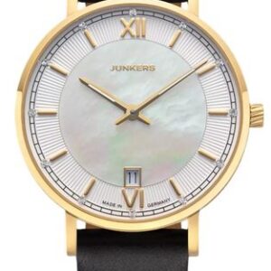 Junkers Annelise 34 Perlmutt 961.03.04