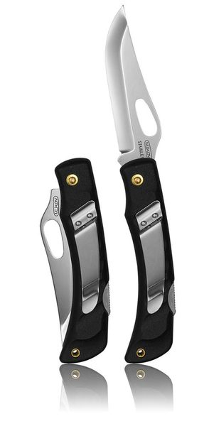 Kapesní nůž Mikov Crocodile 243-NH-1/B černý - Obrázek 2