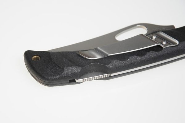 Kapesní nůž Mikov Crocodile 243-NH-1/B černý - Obrázek 3