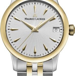 Maurice Lacroix 1975 Quartz 33mm 751006-PVY12-131-1