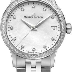 Maurice Lacroix 1975 Quartz 33mm 751006-SD502-170-1