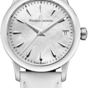 Maurice Lacroix 1975 Quartz 33mm 751006-SS001-160-7