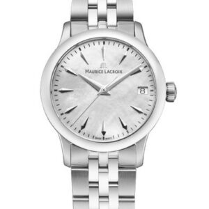Maurice Lacroix 1975 Quartz 33mm 751006-SS002-160-1
