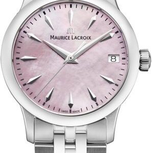 Maurice Lacroix 1975 Quartz 33mm 751006-SS002-560-1
