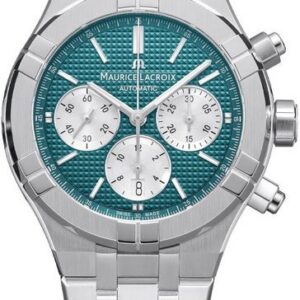 Maurice Lacroix Aikon Automatic Chronograph Limited Edition AI6018-SS002-630-1