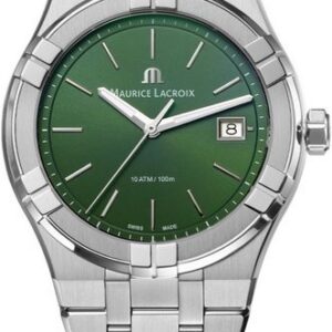 Maurice Lacroix Aikon Quartz AI1108-SS00F-630-D