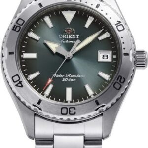 Orient Sports Mako 40 Automatic RA-AC0Q13E