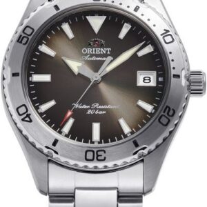 Orient Sports Mako 40 Automatic RA-AC0Q15Y