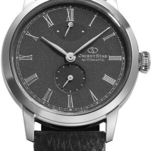 Orient Star RE-BS0003N M45 F7 Small Second 75th Anniversary Limited Edition