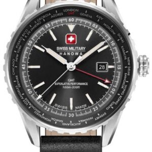 Swiss Military Hanowa AFTERBURN GMT SMWGB0003201