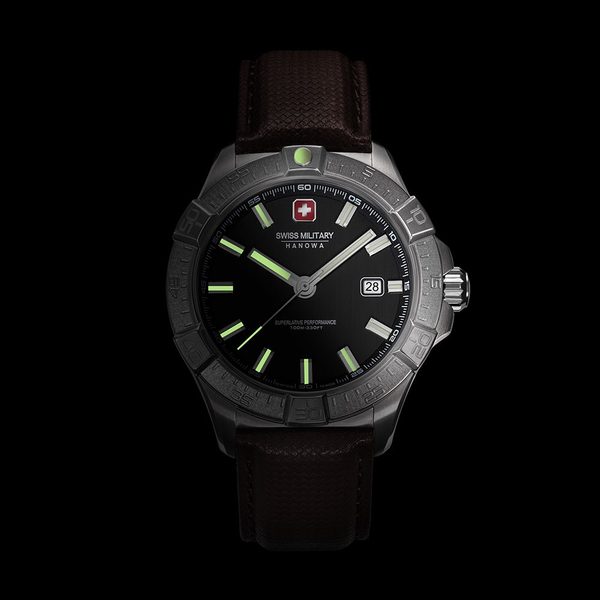 Swiss Military Hanowa JOCKWORTH SMWGB0008002 - Obrázek 2