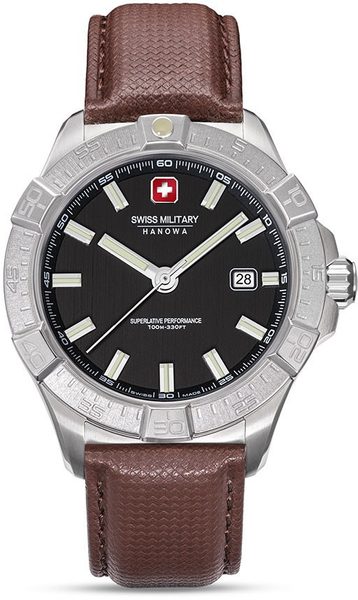 Swiss Military Hanowa JOCKWORTH SMWGB0008002