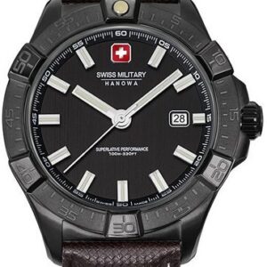 Swiss Military Hanowa JOCKWORTH SMWGB0008030