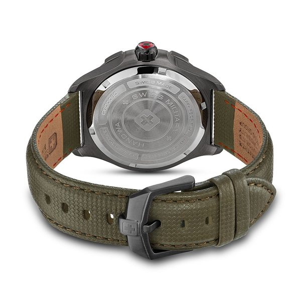 Swiss Military Hanowa JOCKWORTH SMWGB0008040 - Obrázek 3