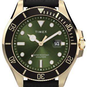 Timex Harborside Coast TW2Y05300UK