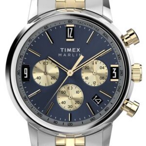 Timex Marlin Chrono TW2W60200UK