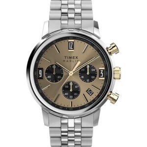 Timex Marlin TW2W60100UK