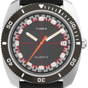 Timex Velocity  Reissue 1971 TW2W224007U