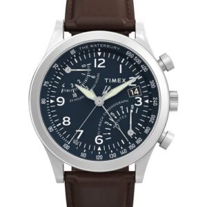 Timex Waterbury TW2W47900UK