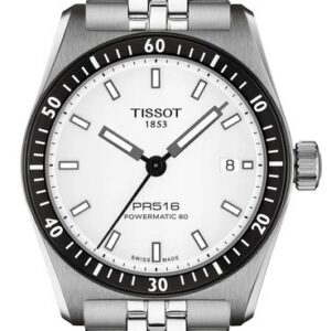 Tissot PR516 Powermatic 80 T149.407.11.031.00