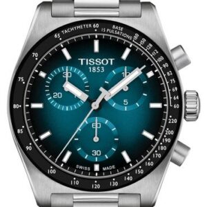 Tissot PR516 Quartz Chronograph T149.417.11.041.01