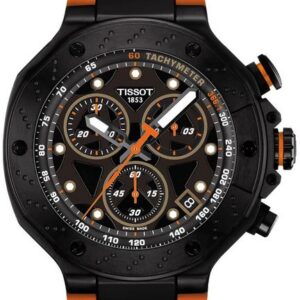 Tissot T-Race Chronograph T141.417.37.051.02