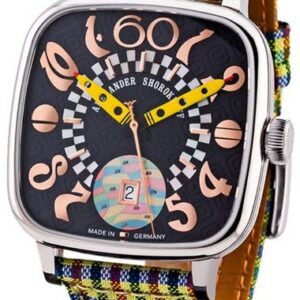 Alexander Shorokhoff Kandy Fantasy AS.KD02-FSY