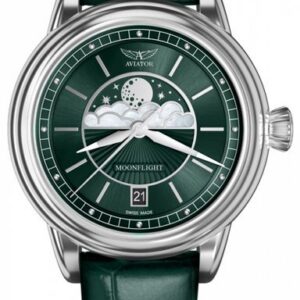 Aviator Douglas Moonflight V.1.33.0.262.4