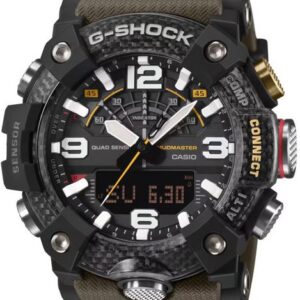Casio G-Shock GG-B100X-1A3ER Mudmaster