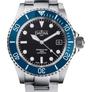 Davosa Ternos Diver Automatic 161.550.40