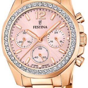Festina Rainbow Pink 20639/6
