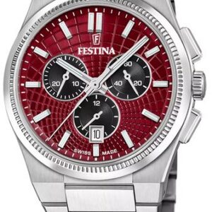 Festina Swiss Made 20059/5