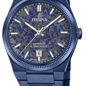 Festina Swiss Made 20078/2