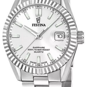 Festina Swiss Made 20084/A