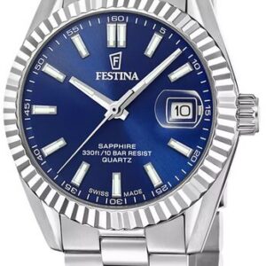 Festina Swiss Made 20084/B